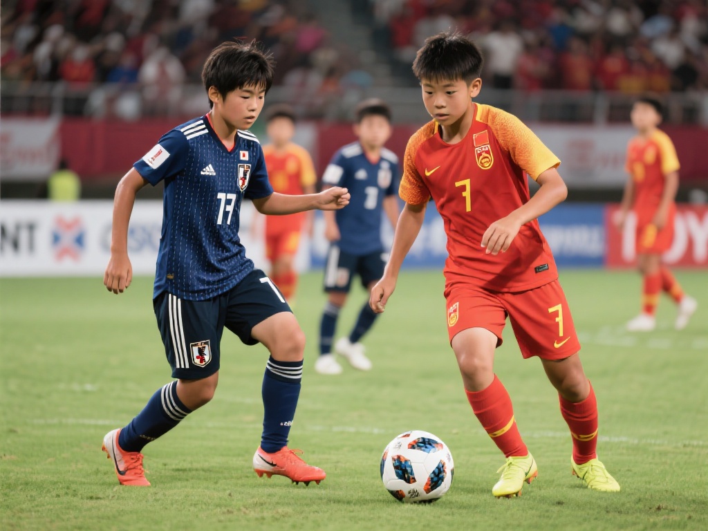 咱就专心踢 咱就专心踢