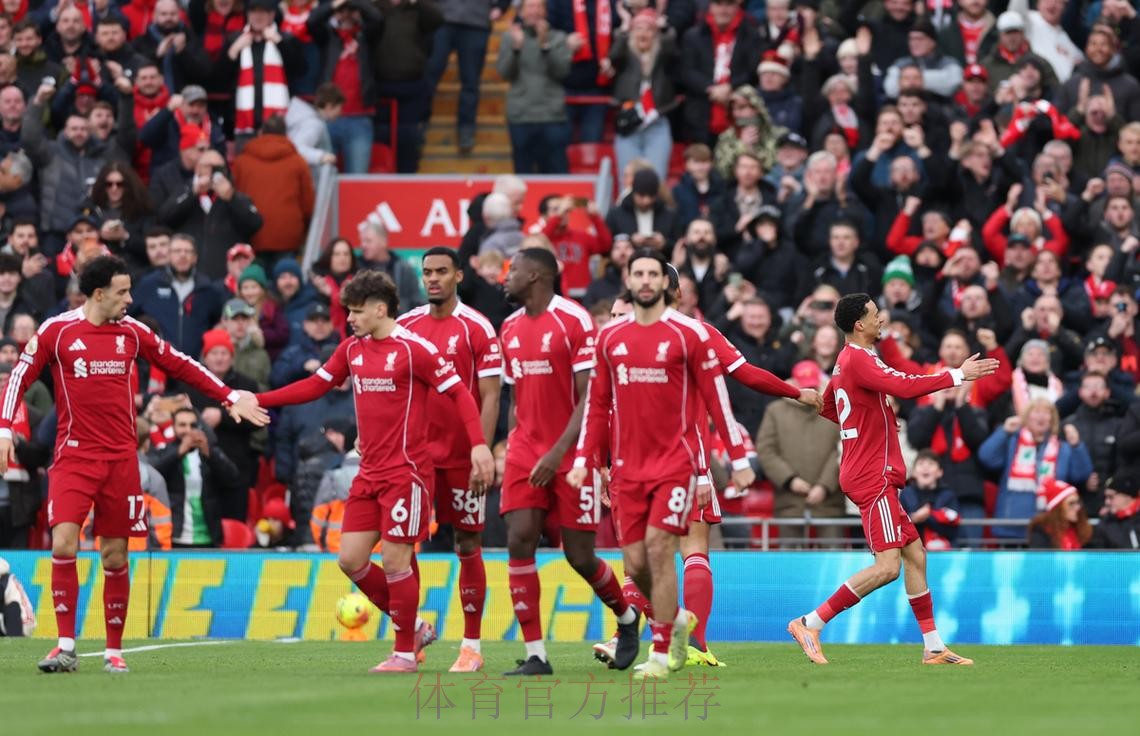 第20轮:富勒姆VS利物浦 第20轮:富勒姆VS利物浦